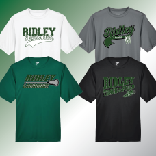 Ridley Spring Sports Tech Tee